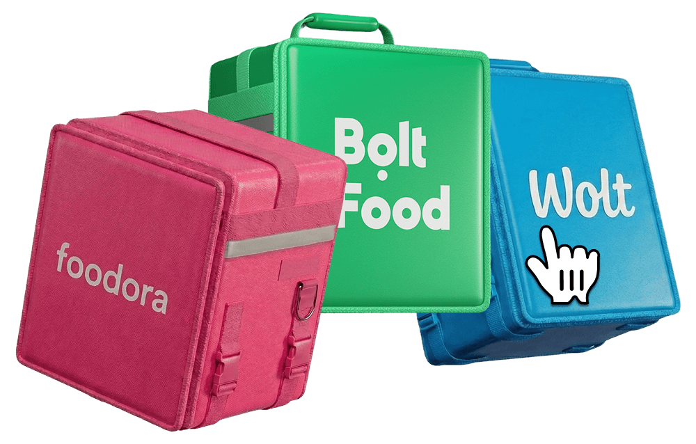 Všechny platformy na jednom místě